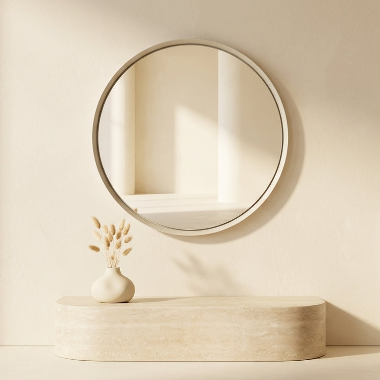 The Kendrick Mirror
