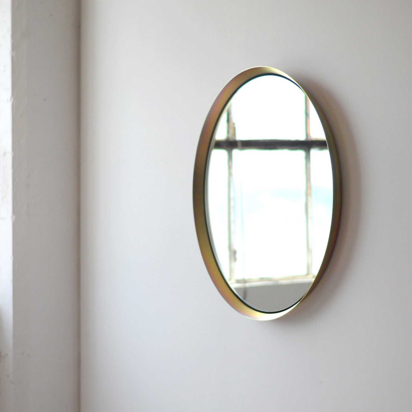 The Kendrick Mirror