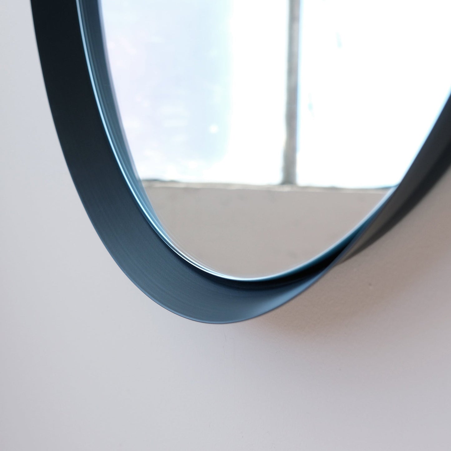 The Kendrick Mirror