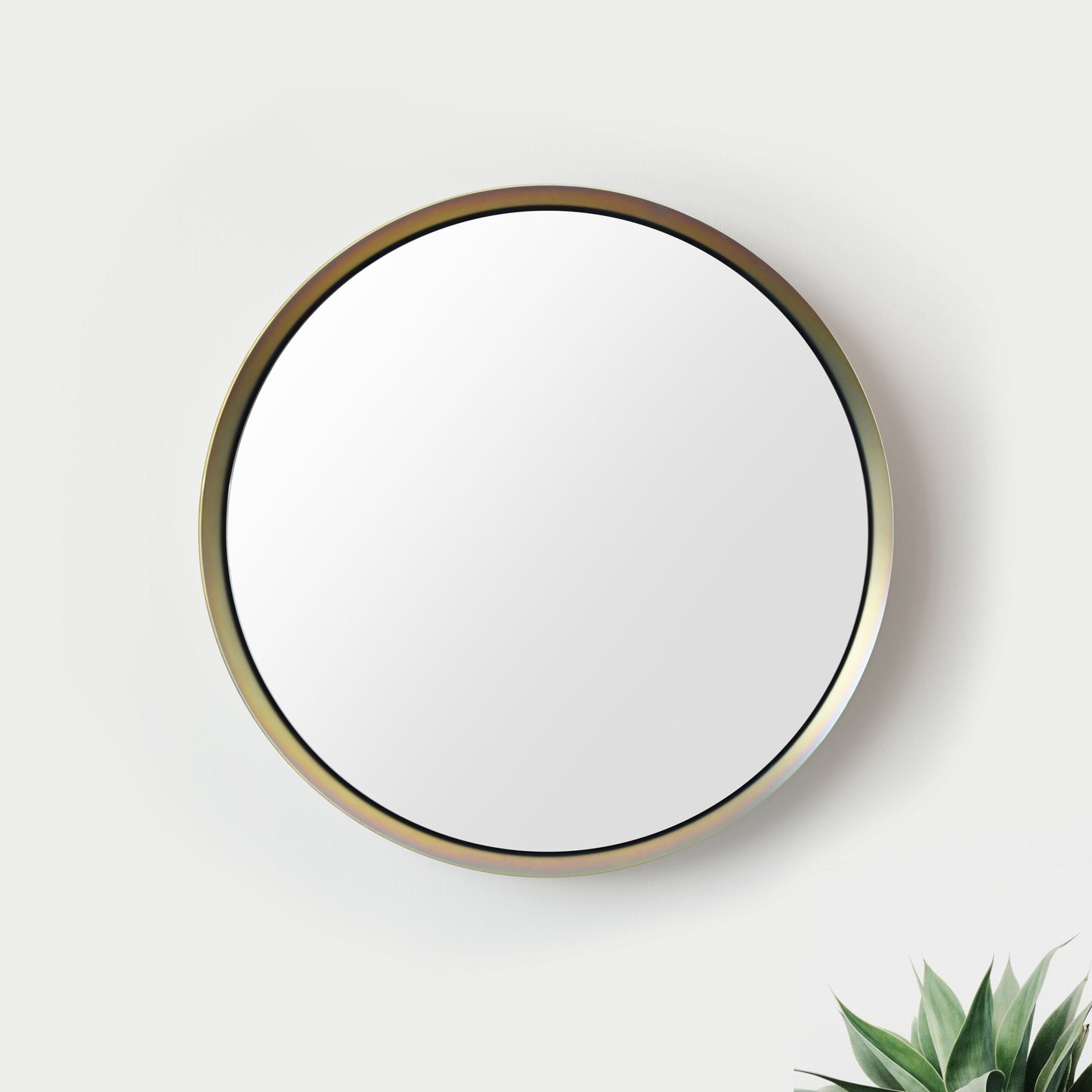 The Kendrick Mirror
