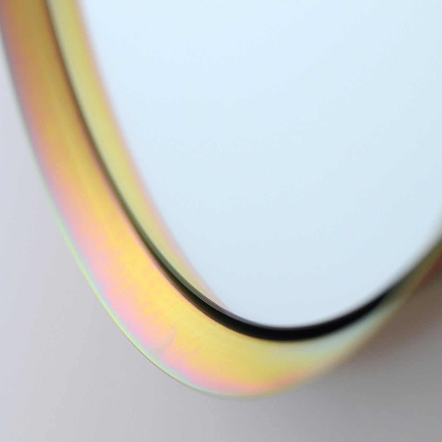 The Kendrick Mirror